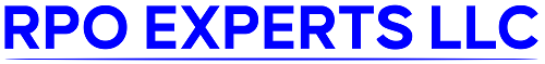 RPO Experts LLC logo